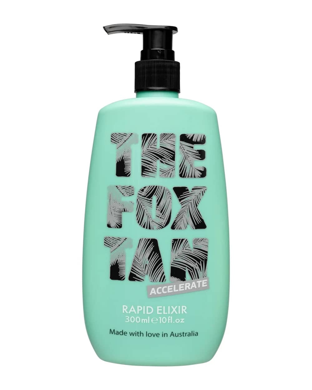 The Fox Tan Rapid Elixir 300ml