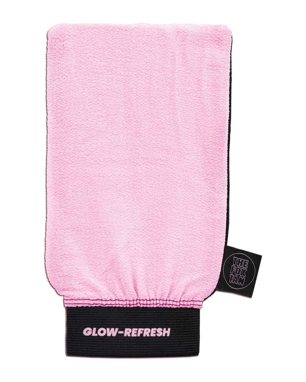 The Fox Tan Exfoliating Wonder Mitt