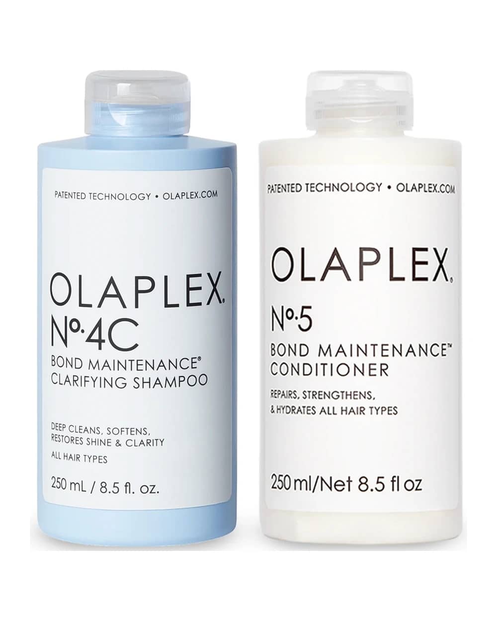 Olaplex No.4C and No.5 Bundle