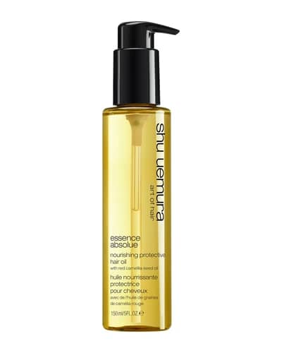 Shu Uemura Art of Hair Essence Absolue olio protettivo 150 ml