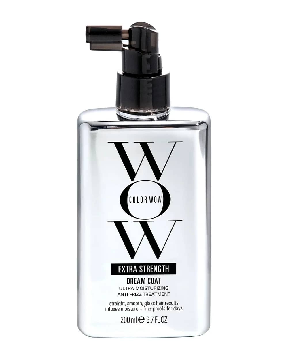 Color Wow Extra Strength Dream Coat Ultra Trattamento Idratante Anti-crespo 200 ml