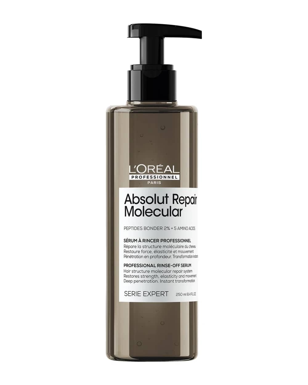 L'Oréal Professionnel Serié Expert Absolut Repair Molecular trattamento 250 ml