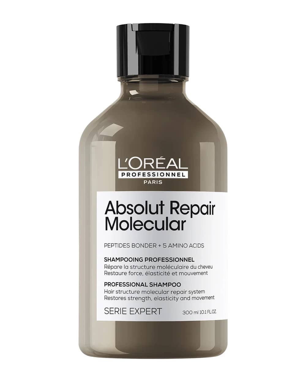 L'Oréal Professionnel Serié Expert Absolut Repair Molecular shampoo 300 ml