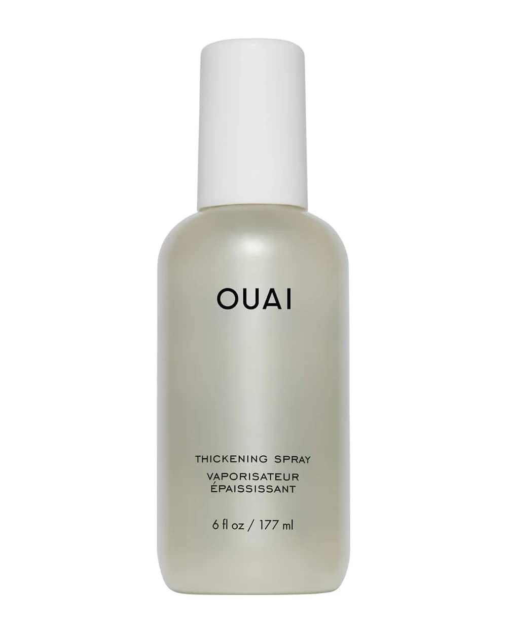 OUAI Thickening Spray 177ml