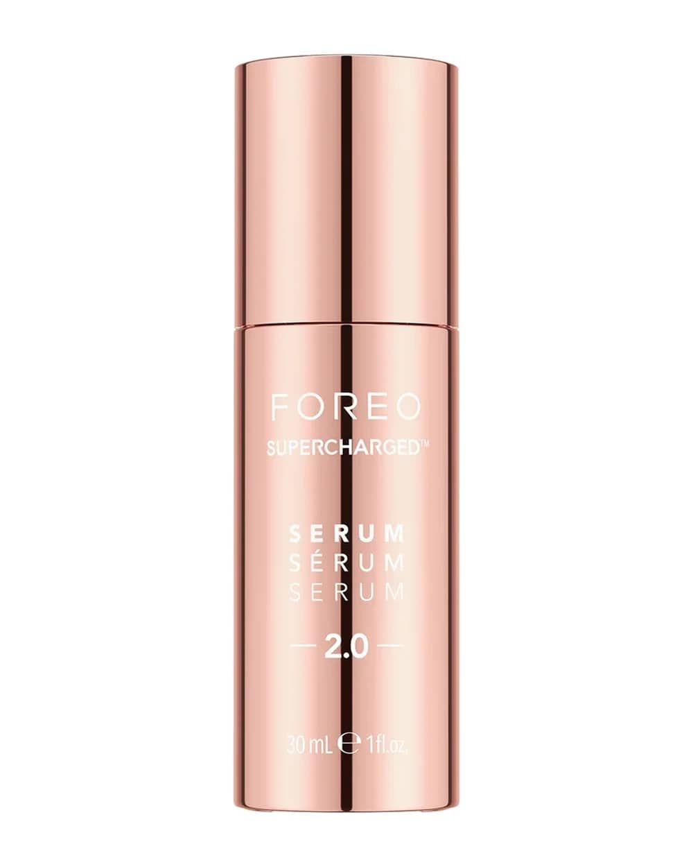 FOREO Supercharged Siero 2.0 30 ml