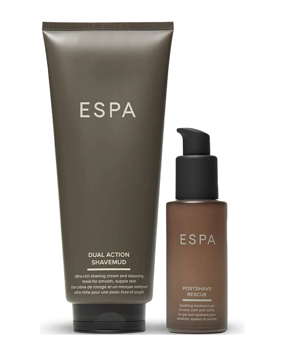 ESPA Purifying Grooming Routine Set
