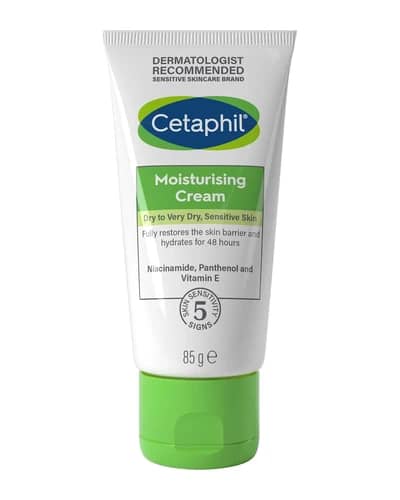 Cetaphil Crema Idratante per Viso e Corpo 85 g