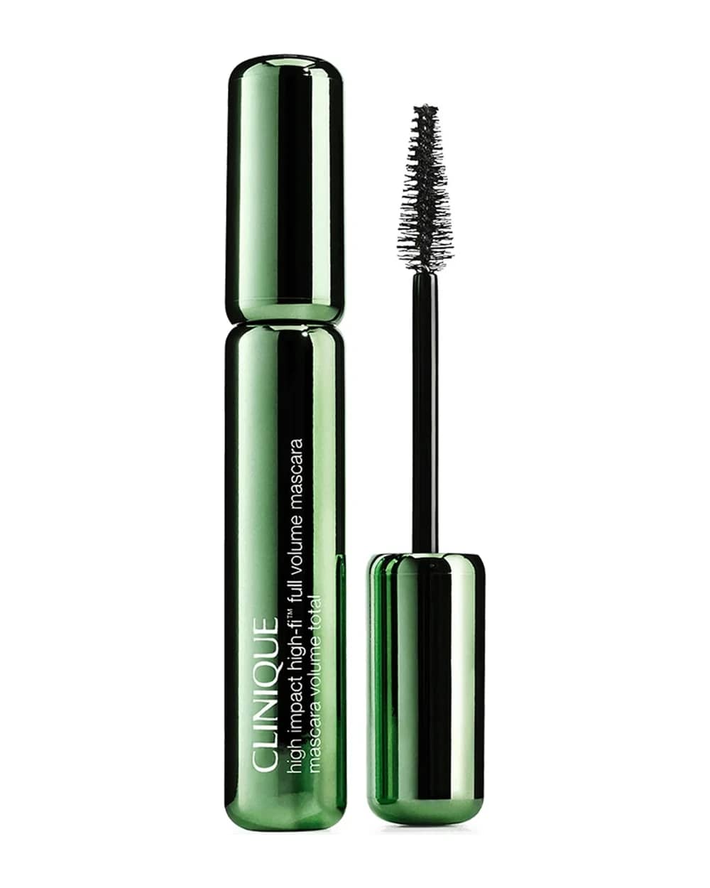 Clinique High Impact High-Fi Full Volume Mascara - Black 10ml