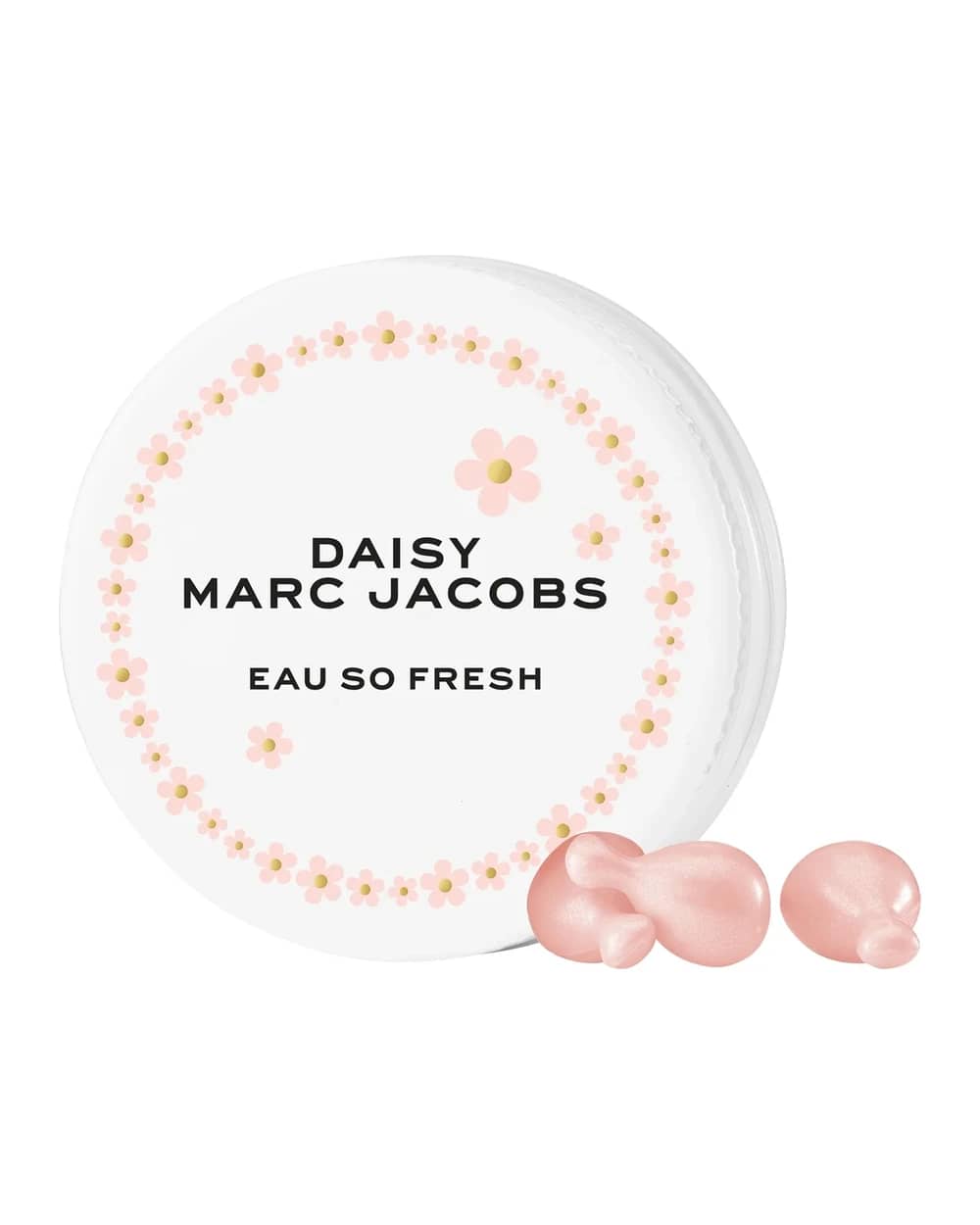 Marc Jacobs Daisy Drops Eau So Fresh for Her - 30 capsule