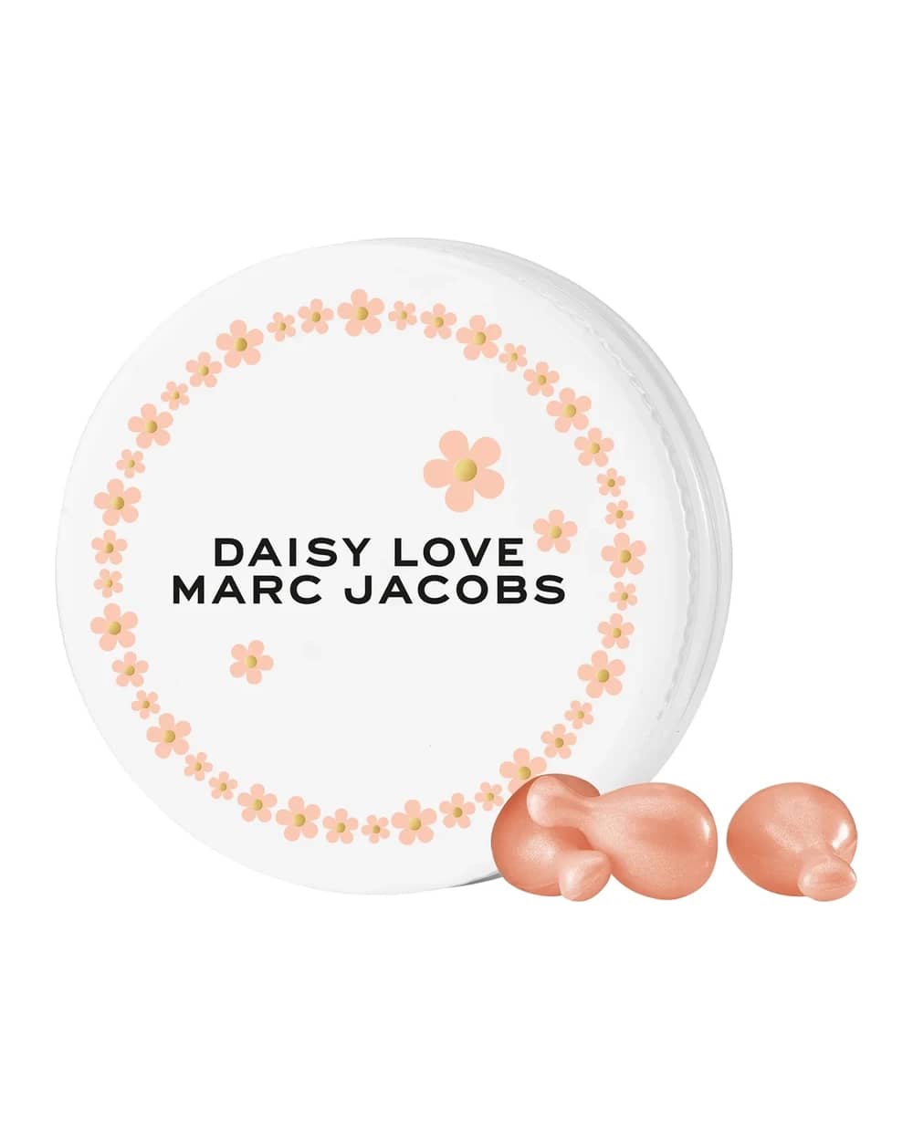 Marc Jacobs Daisy Drops Love for Her - 30 capsule