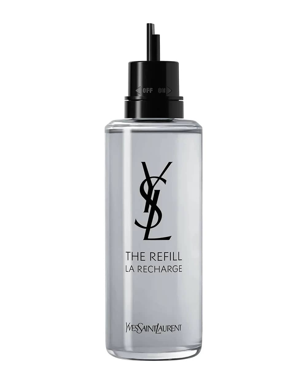 Yves Saint Laurent MYSLF Eau de Parfum Refill 150ml