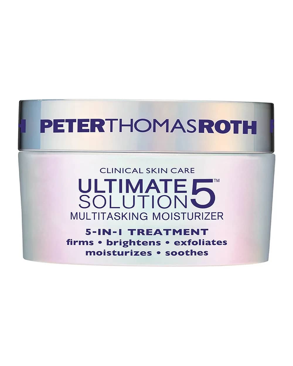 Peter Thomas Roth Ultimate Solution 5 idratante multi-funzione 50 ml