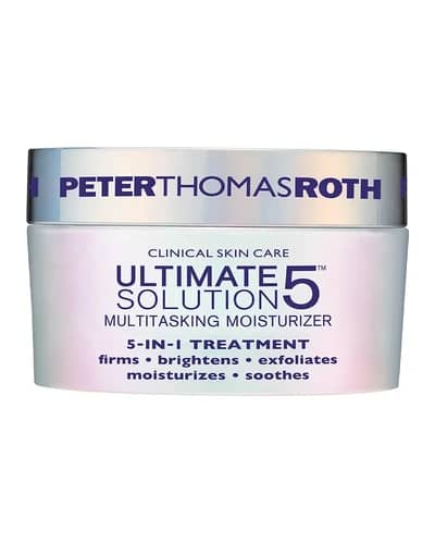 Peter Thomas Roth Ultimate Solution 5 idratante multi-funzione 50 ml