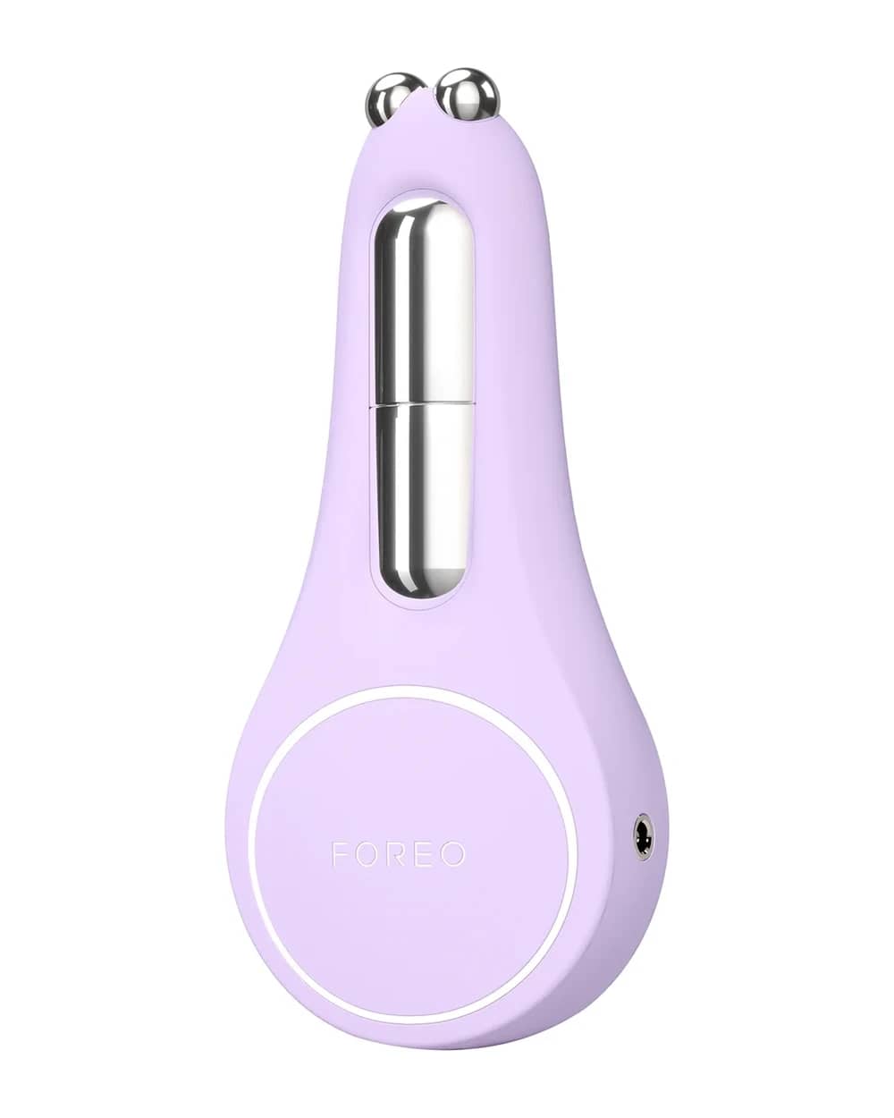 FOREO BEAR 2 Dispositivo di Tonificazione Viso, Occhi e Labbra