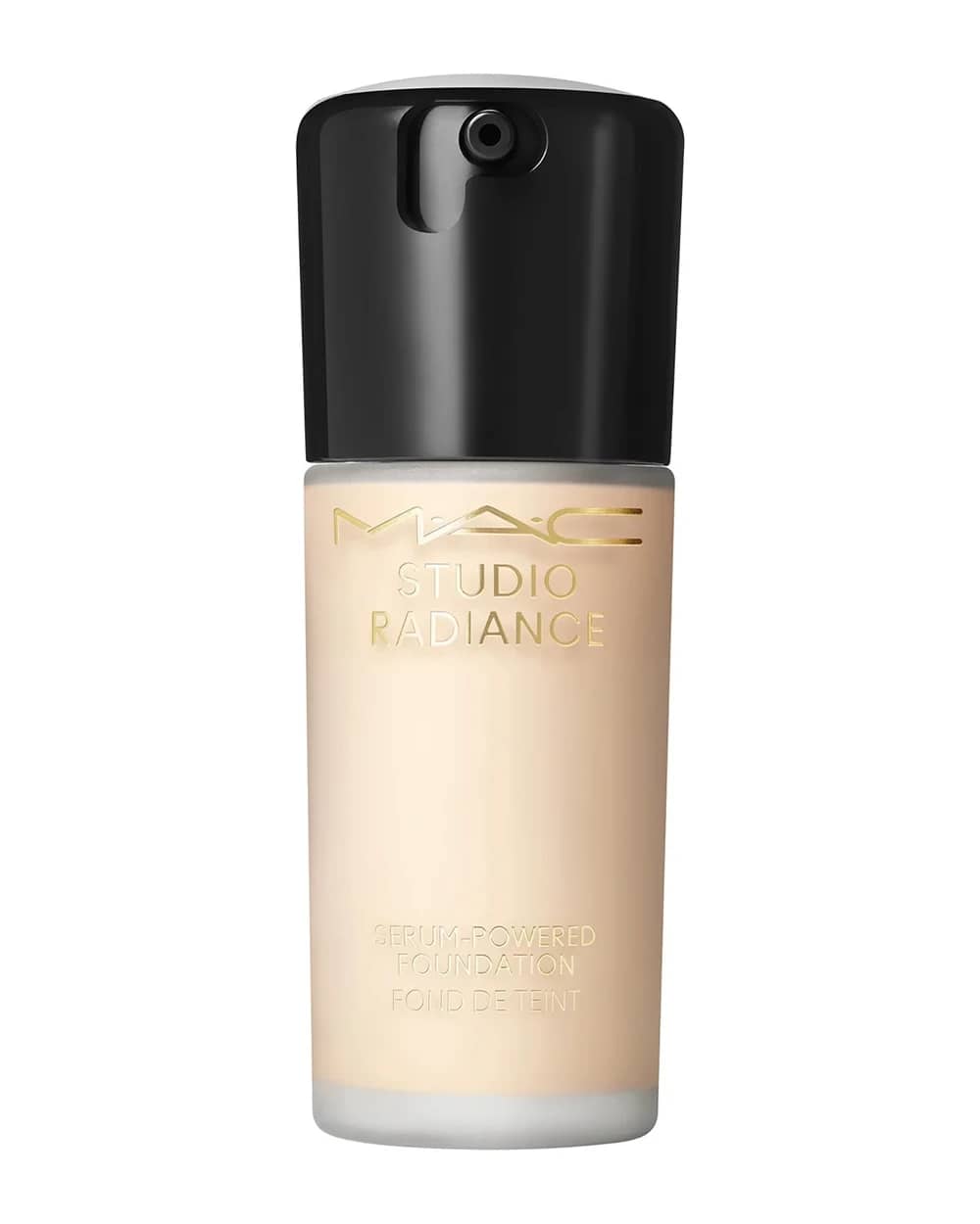 MAC Studio Radiance Serum Powered Foundation 30ml (Various Shades)