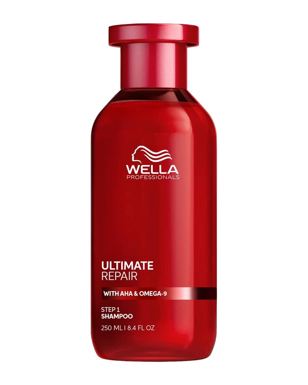Wella Professionals Care Ultimate Repair shampoo 250 ml