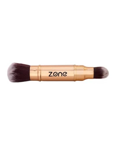براش رژ گونه دو سر زد وان مدل Z-307
