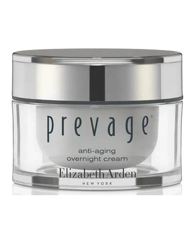 Elizabeth Arden Prevage Anti-Ageing Overnight Cream with Idebenone 50ml