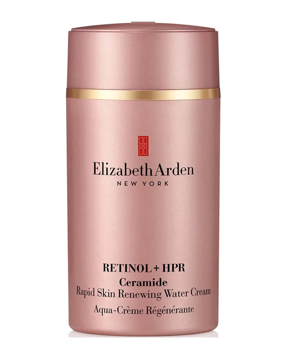 Elizabeth Arden Retinol and HPR Ceramide Rapid Crema-Acqua Rigenerante 50 ml