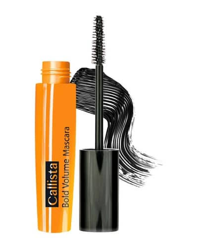 ریمل حجم دهنده کالیستا Bold Volume