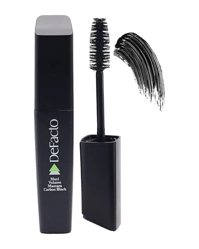 ریمل حجم دهنده Carbon Black دیفکتو 14ml