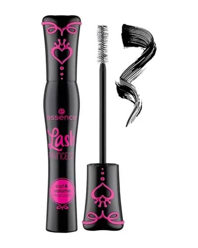 ریمل حالت دهنده و حجم دهنده Lash Princess اسنس