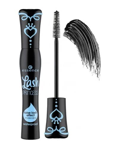 ریمل ضد آب با تاثیر مژه مصنوعی Lash Princess اسنس