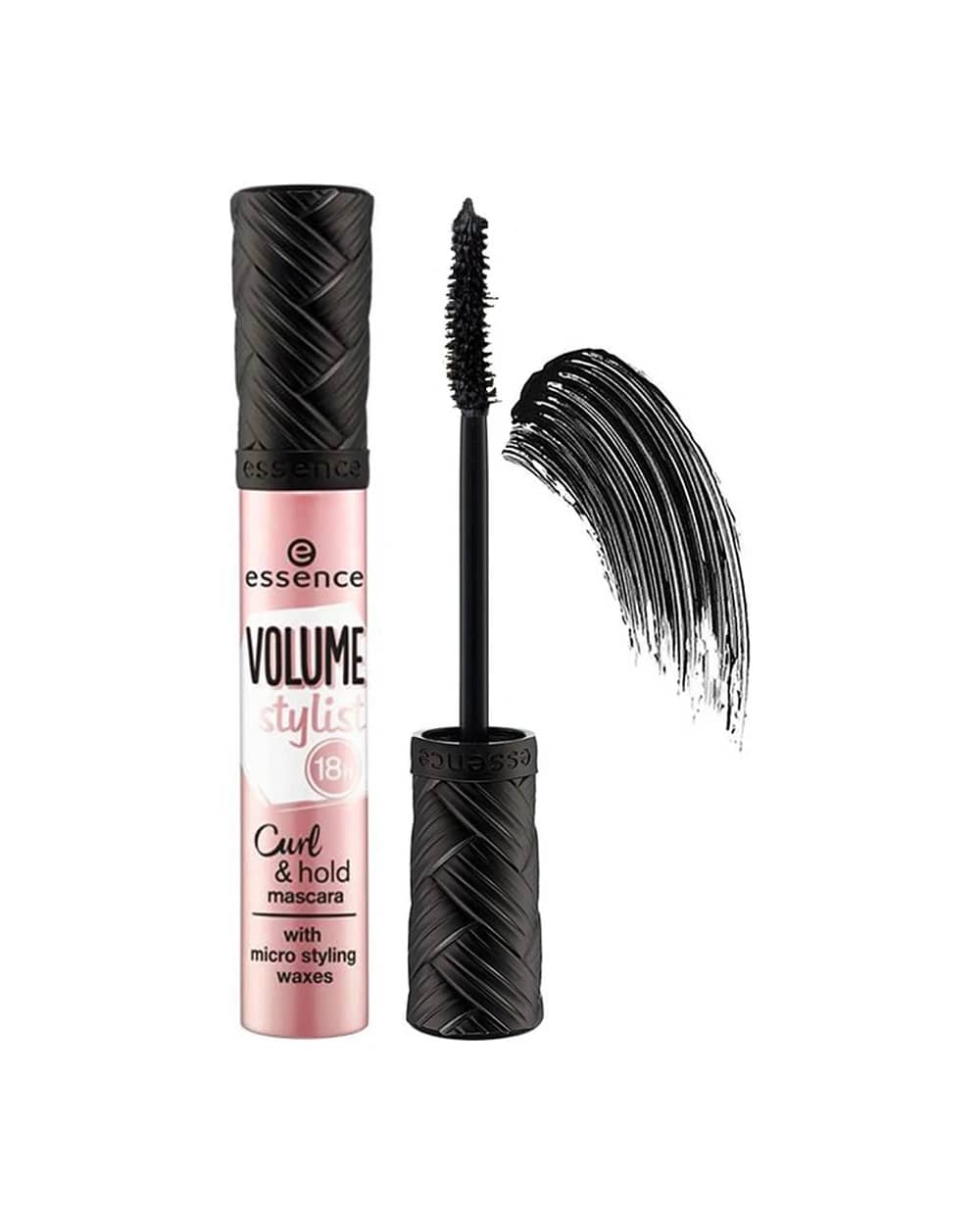 ریمل حجم دهنده و حالت دهنده Volume Stylist اسنس
