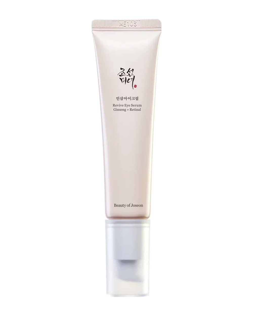 Beauty of Joseon Revive Eye Serum Ginseng + Retinal 30ml