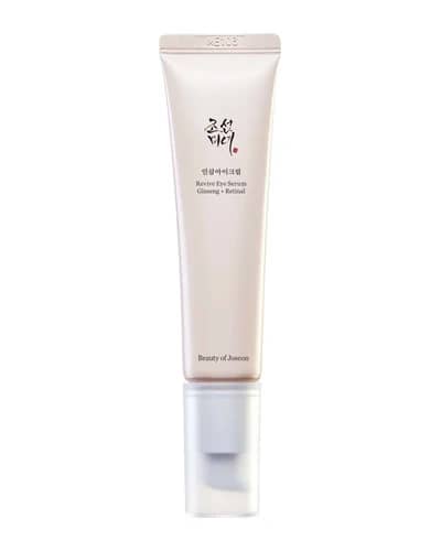Beauty of Joseon Revive Eye Serum Ginseng + Retinal 30ml