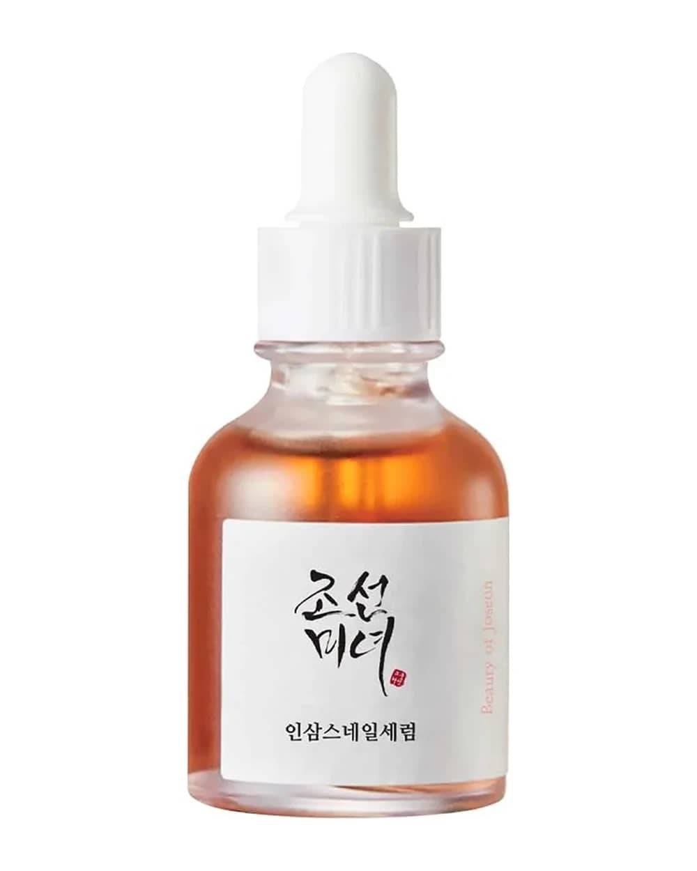 Beauty of Joseon Revive Serum Ginseng + Snail Mucin 30ml