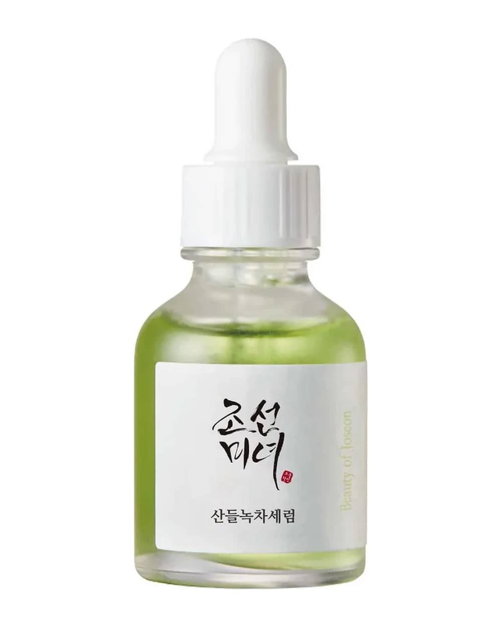 Beauty of Joseon Calming Serum Green Tea + Panthenol 30ml