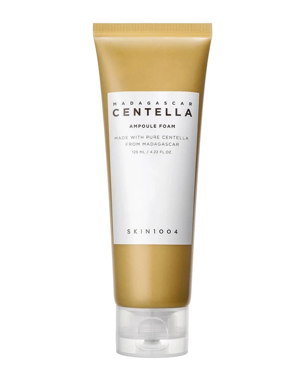 Skin1004 Madagascar Centella Ampoule Foam 125ml