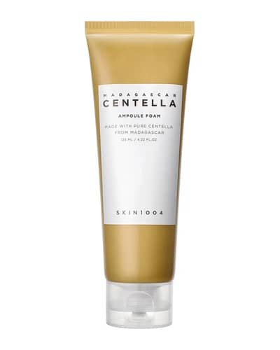 Skin1004 Madagascar Centella Ampoule Foam 125ml