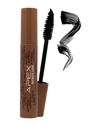 ریمل حجم دهنده و بلند کننده Infinity Lash اپکس 13ml