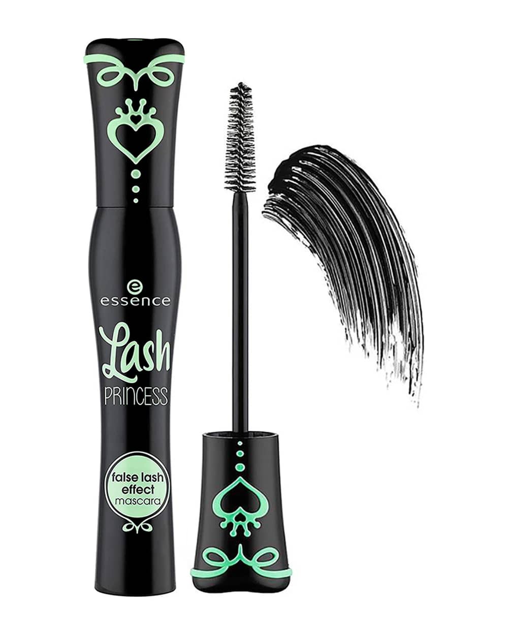 ریمل حجم دهنده و بلند کننده با تاثیر مژه مصنوعی Lash Princess اسنس