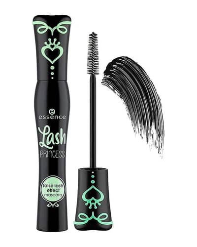 ریمل حجم دهنده و بلند کننده با تاثیر مژه مصنوعی Lash Princess اسنس