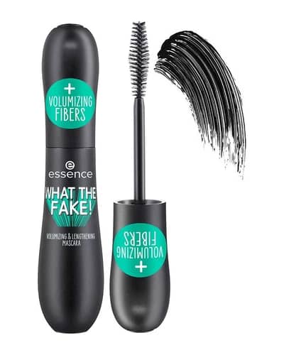 ریمل حجم دهنده و بلند کننده What The Fake اسنس 16ml