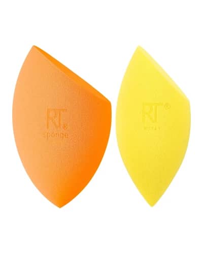Real Techniques Miracle Complexion Sponge and Concealer Sponge Duo