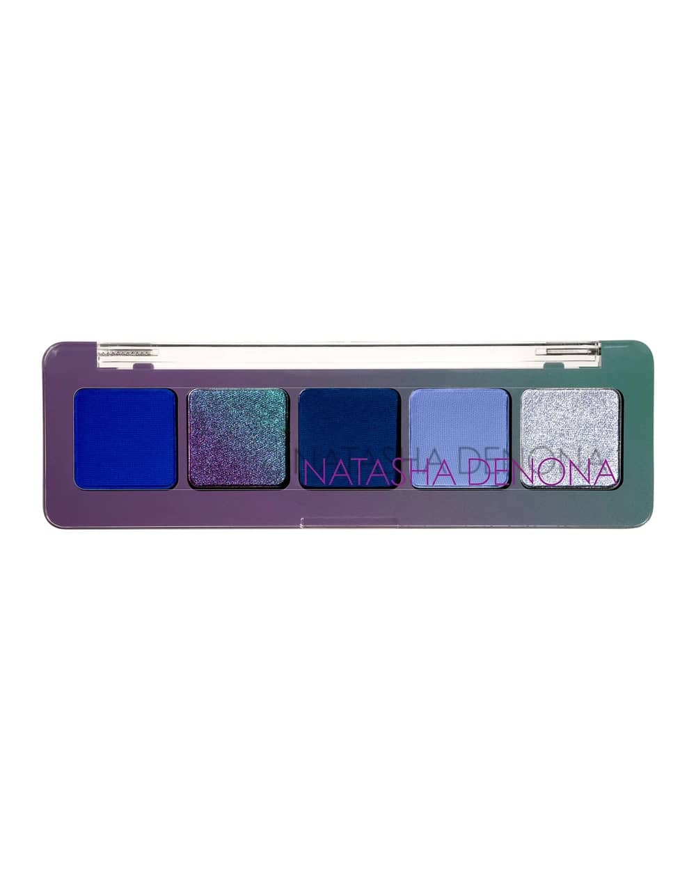 Natasha Denona Mini Triochrome Eyeshadow Palette