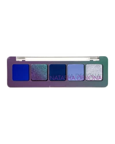 Natasha Denona Mini Triochrome Eyeshadow Palette