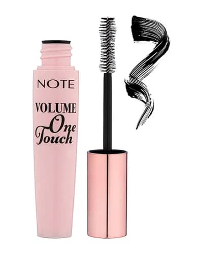 ریمل حجم دهنده One Touch نوت 10ml