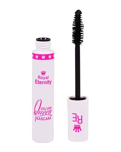 ریمل حجم دهنده Volume Queen رویال اترنیتی 13ml