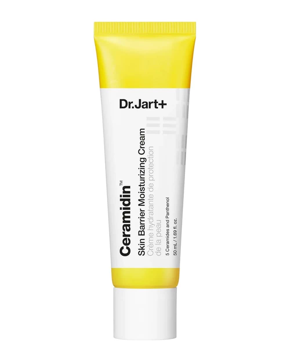 Dr.Jart+ Ceramidin Crema Idratante 50 ml