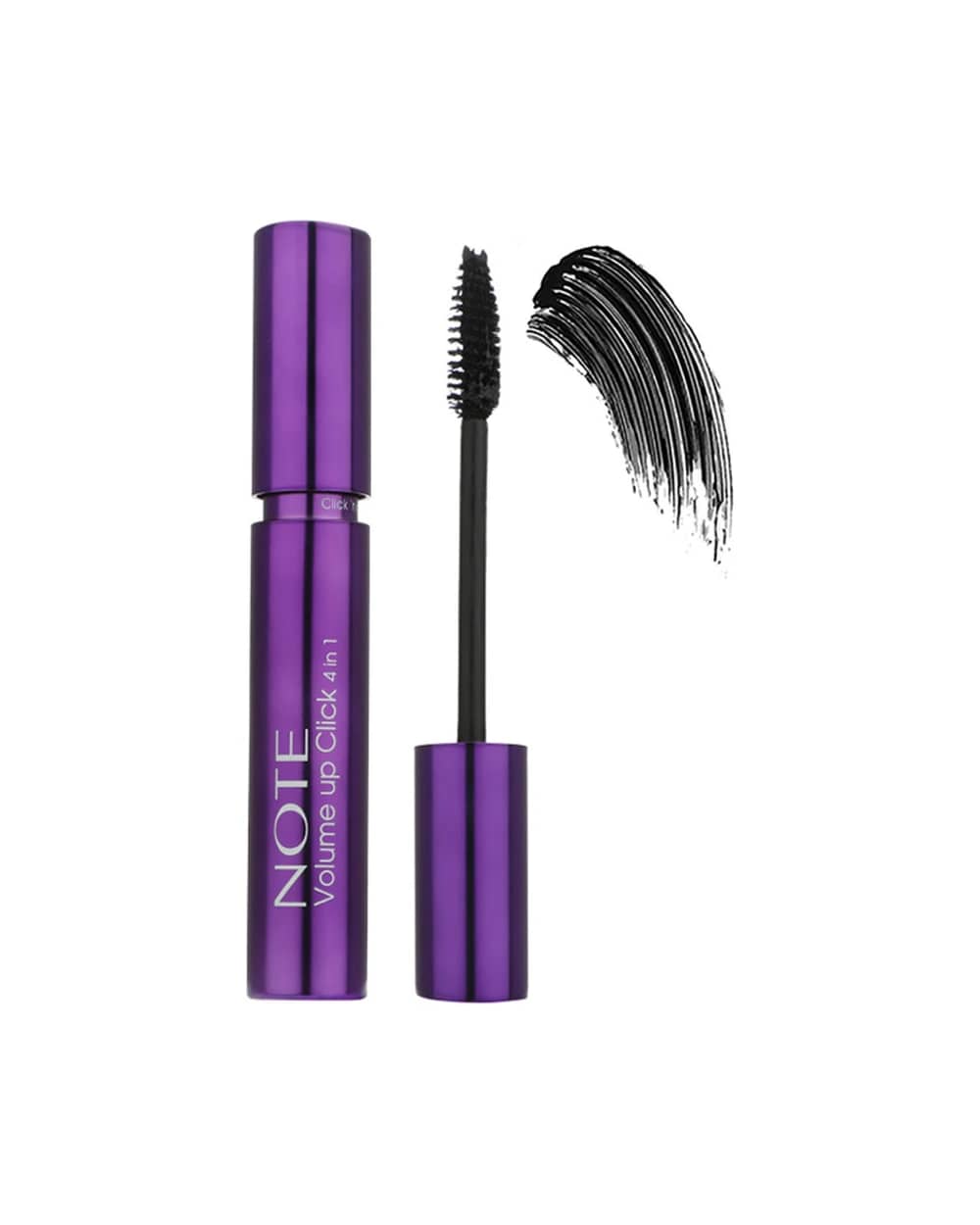 ریمل حجم دهنده 4 در 1 Volume Up Click نوت 11ml