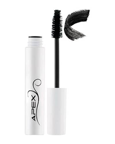 ریمل حجم دهنده فوق مشکی اپکس 13ml