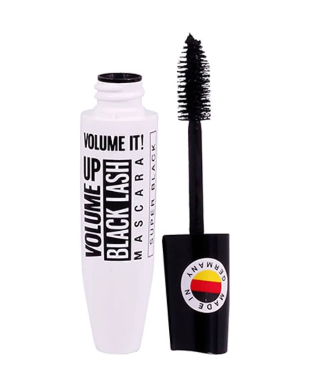 ریمل حجم دهنده بلک لش بل 15ml