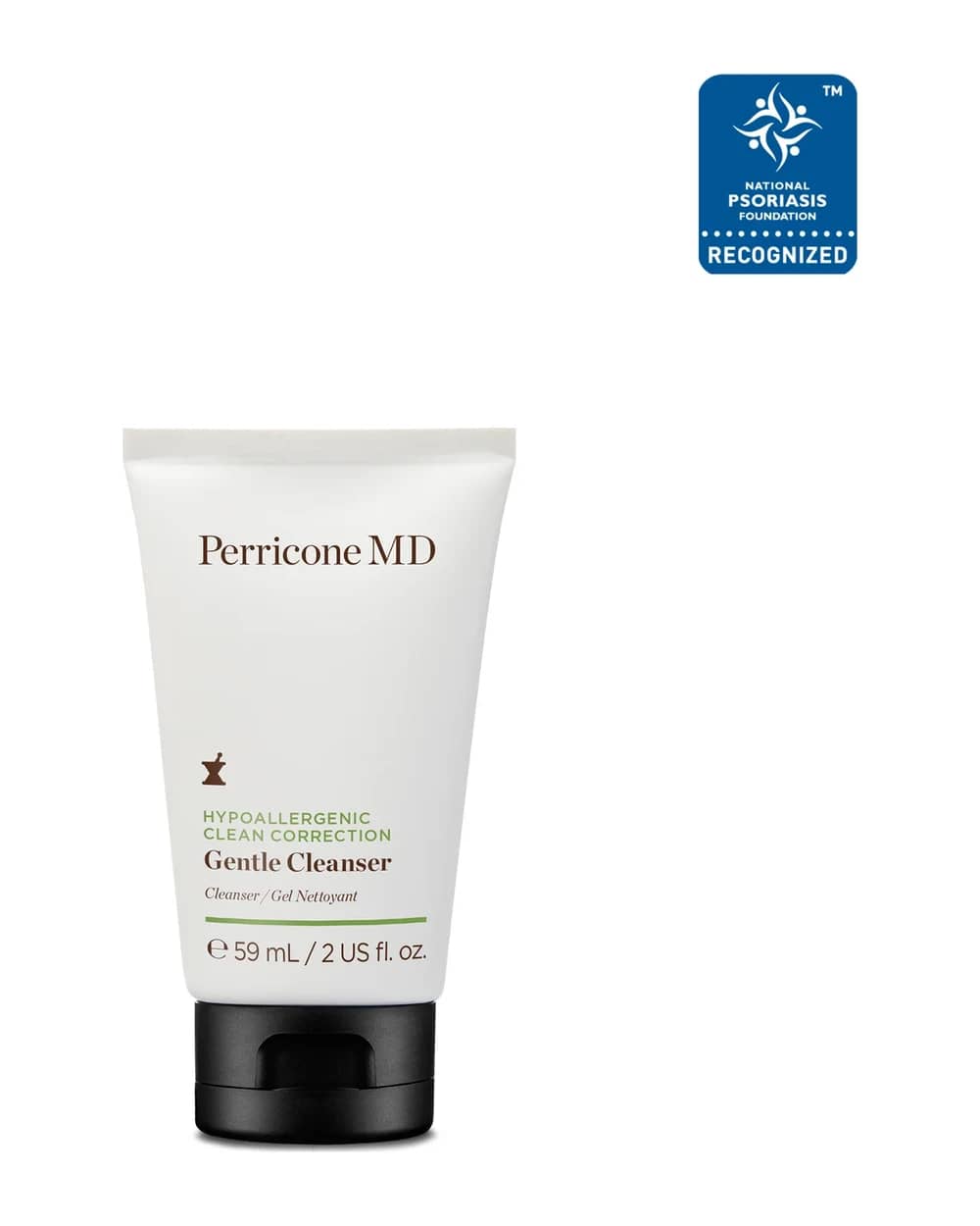 Perricone MD Hypoallergenic Clean Correction Gentle Cleanser