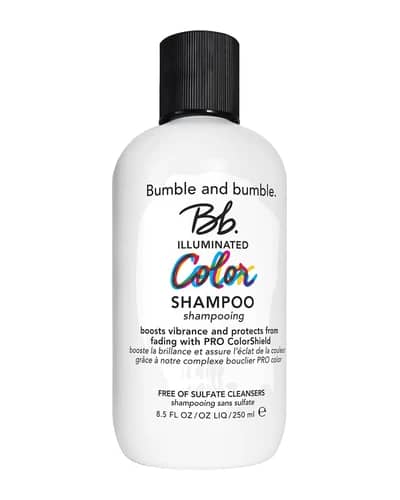 Bumble and bumble Illuminated Color Shampoo Capelli Colorati Formato Standard 250 ml