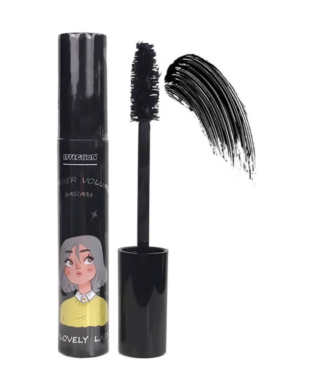 ریمل حجم دهنده Lovely Lash افکشن 12ml